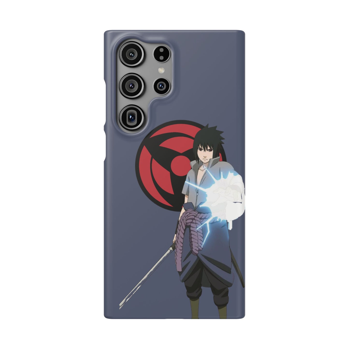 Sasuke Uchiha - Slim
