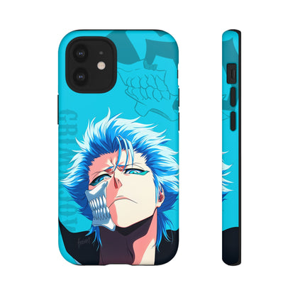 Grimmjow - Tough