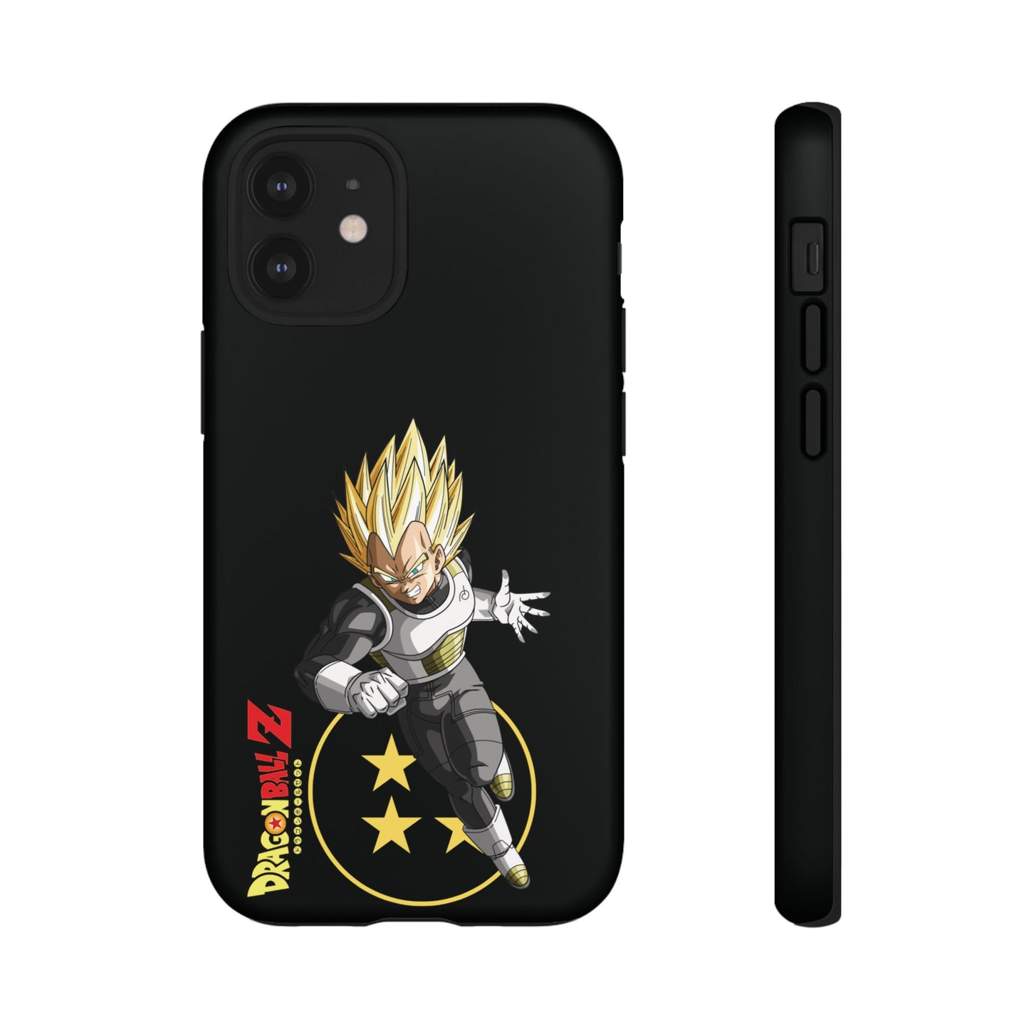 Vegeta DBS - Tough
