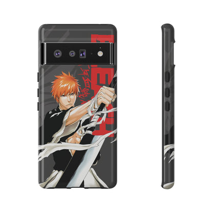 Ichigo Kurosaki - Tough