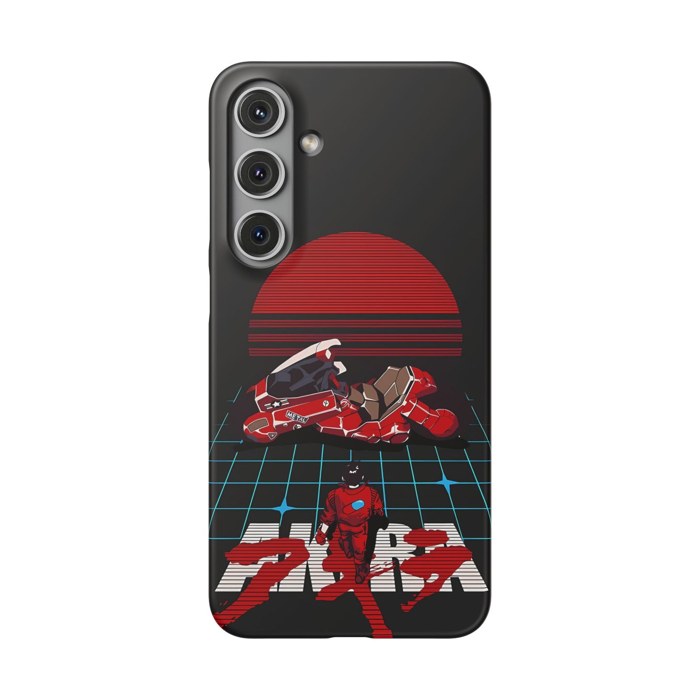 Akira 1991 - Slim