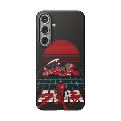 Akira 1991 - Slim