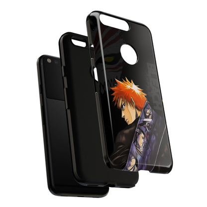 Ichigo - Tough