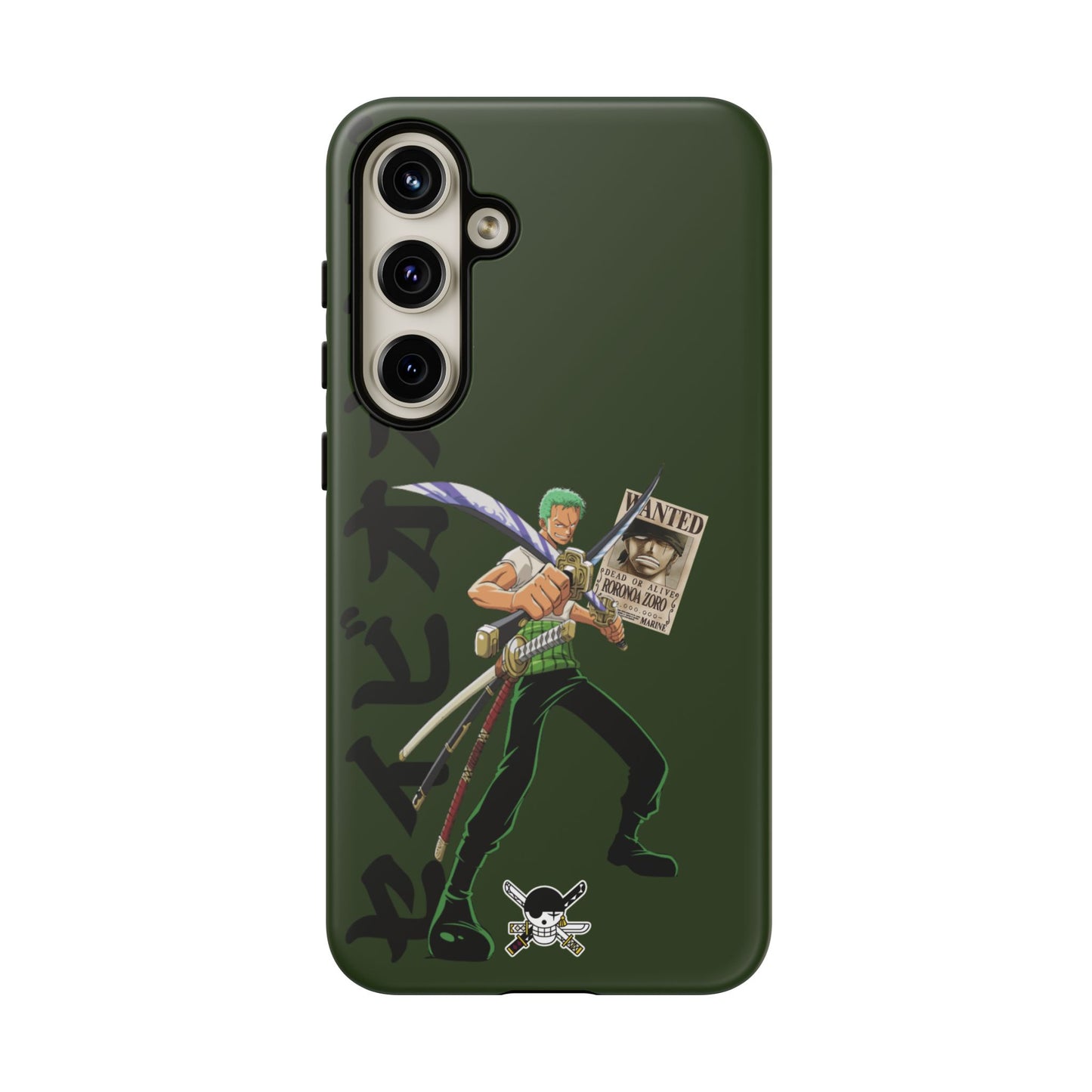 OG Zoro - Tough