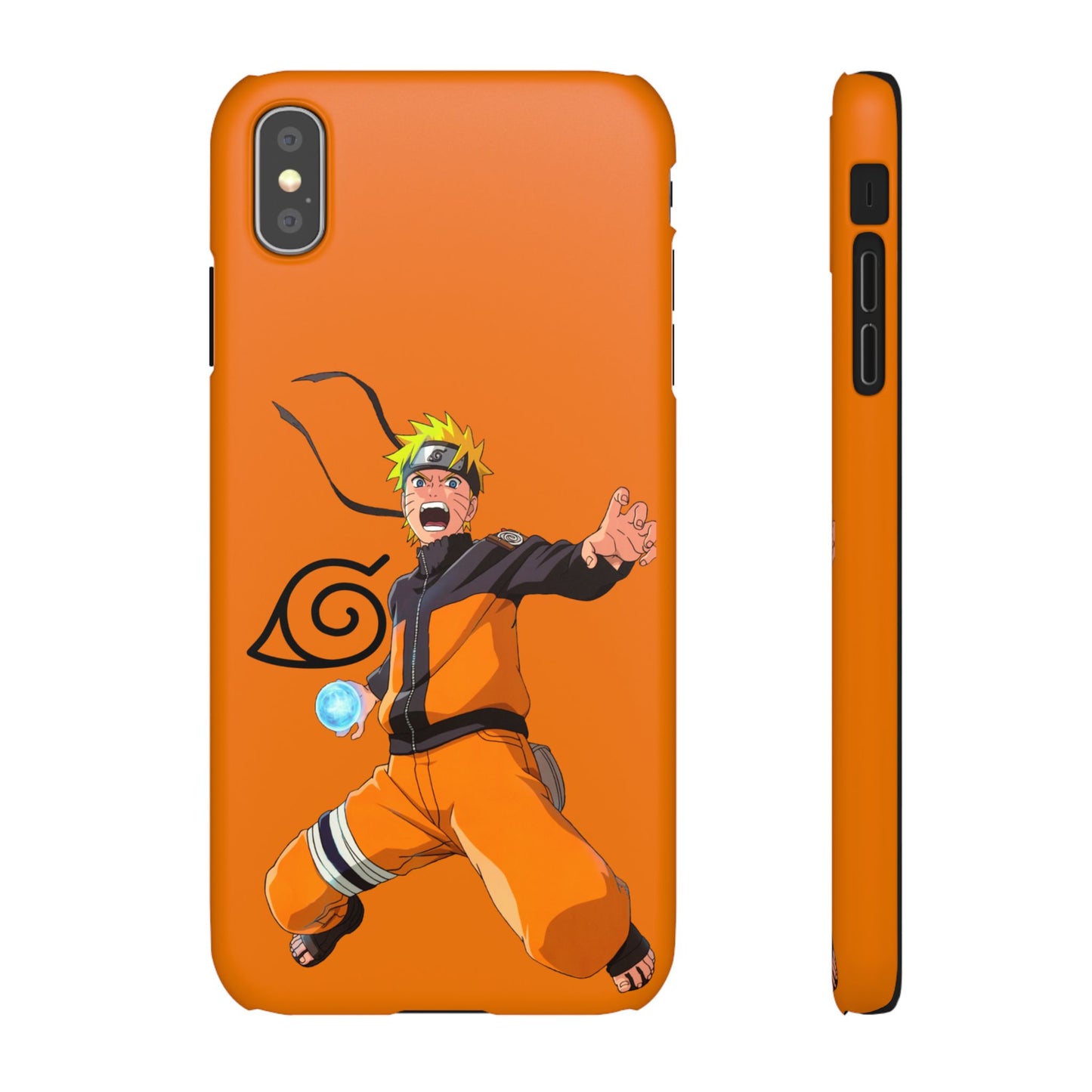 Naruto Uzumaki - Slim