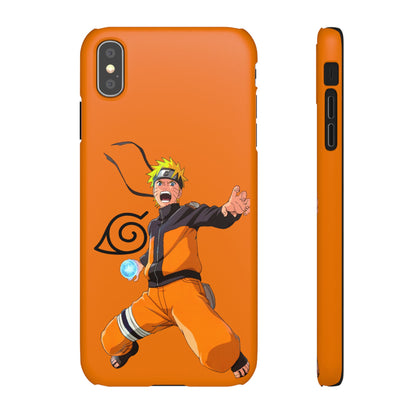 Naruto Uzumaki - Slim