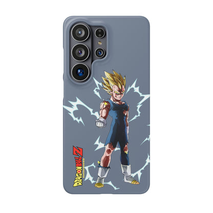Majin Vegeta 2 - Slim