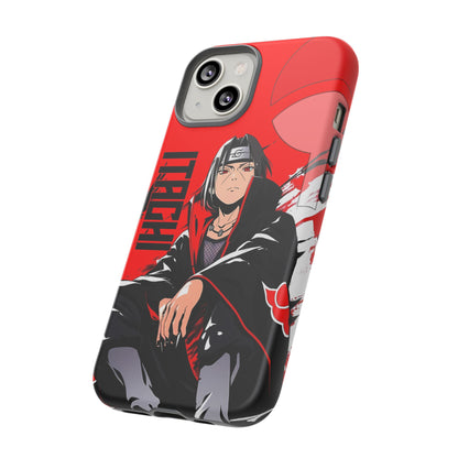 Itachi Uchiha - Tough