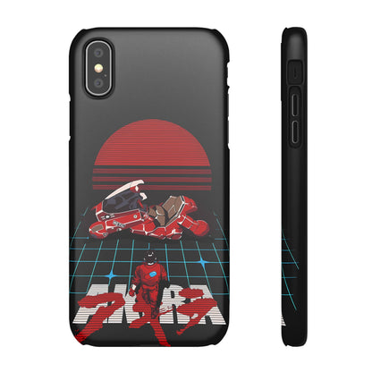 Akira 1991 - Slim