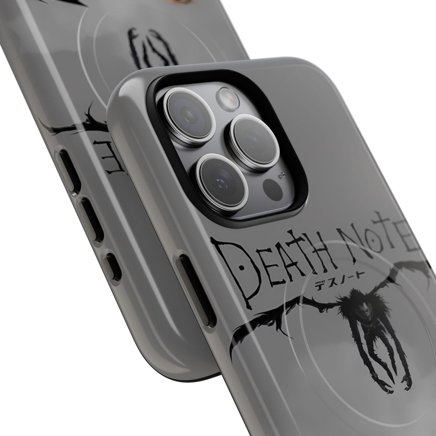 Light & L - Tough Mag