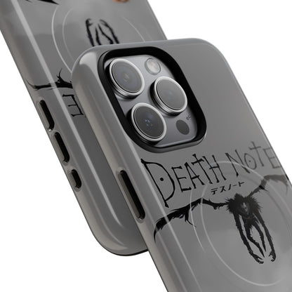 Light & L - Tough Mag