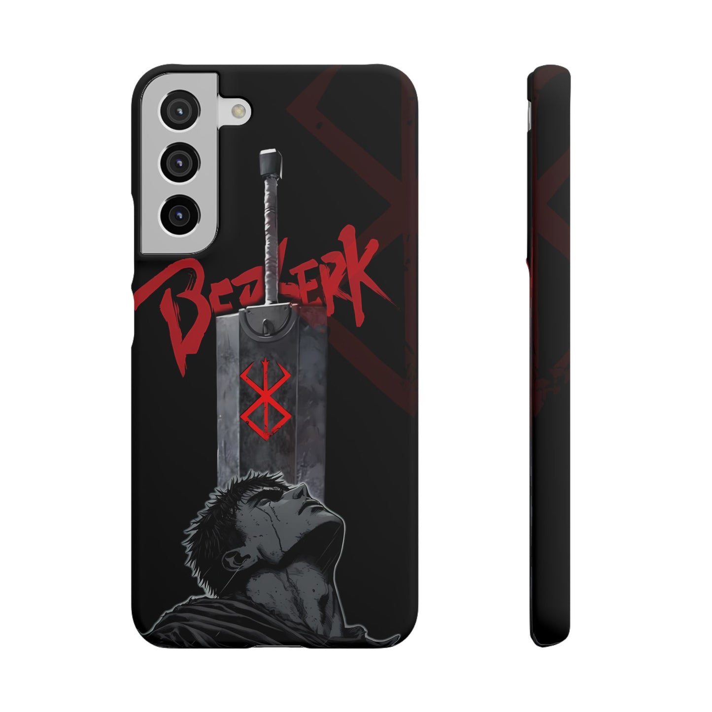 Berserk Sword - Slim