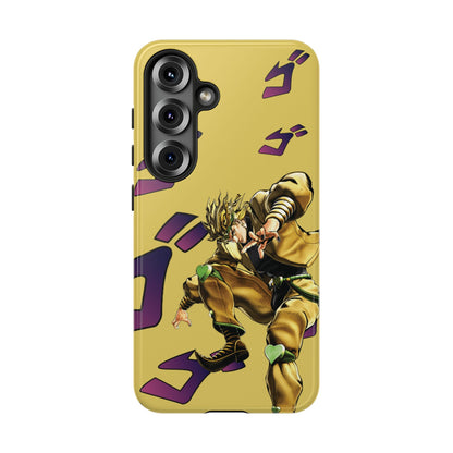 Dio Brando - Tough
