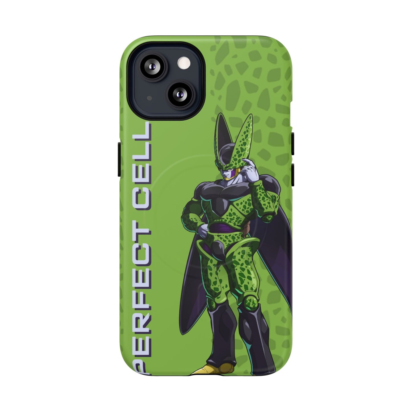 Perfect Cell - Tough Mag