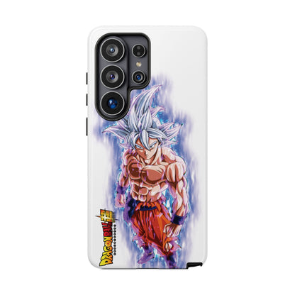 Ultra Instinct Goku - Tough