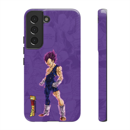 Vegeta Ultra Ego - Tough
