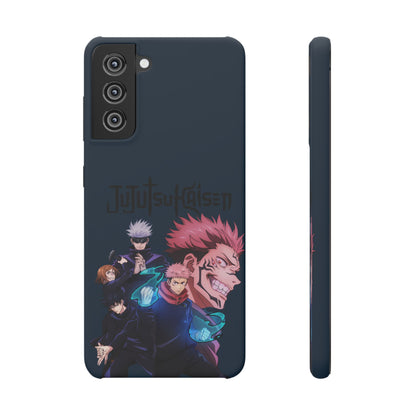 Jujutsu Kaisen - Slim