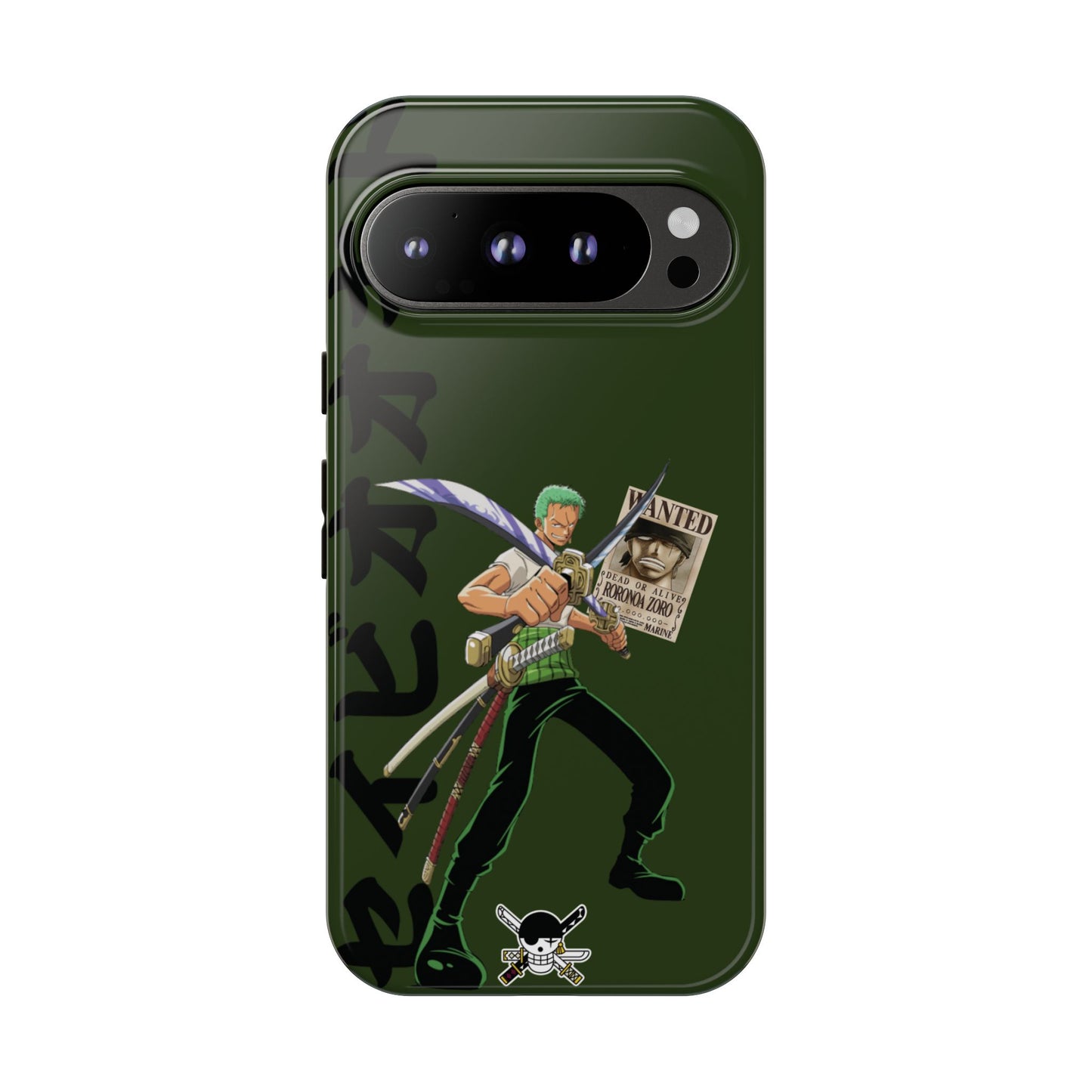 OG Zoro - Tough