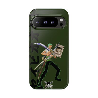 OG Zoro - Tough