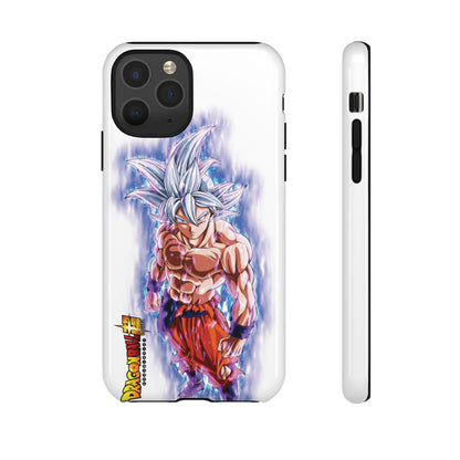 Ultra Instinct Goku - Tough