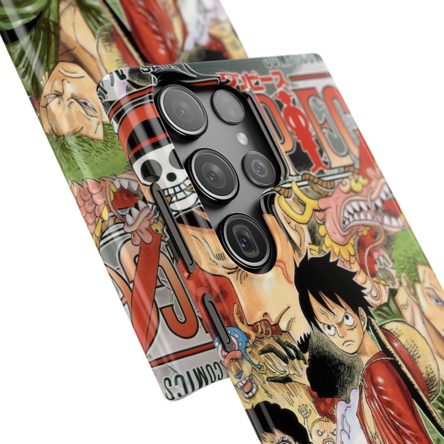 One Piece Jump Comics - Slim