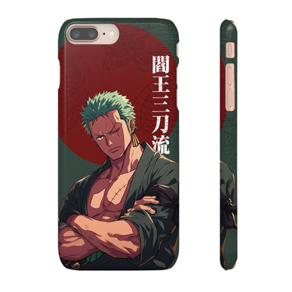 Roronoa Zoro - Slim
