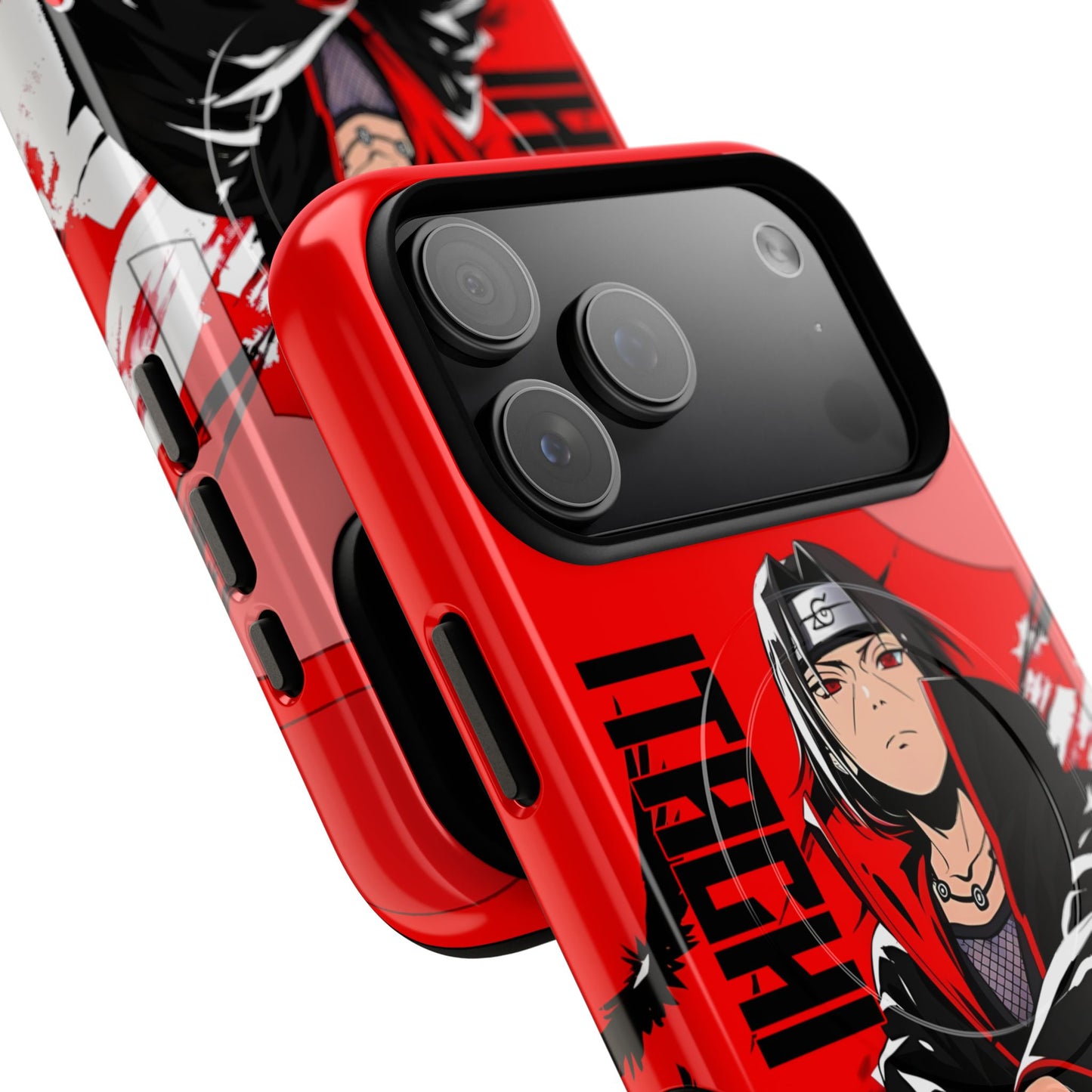 Itachi Uchiha - Tough Mag