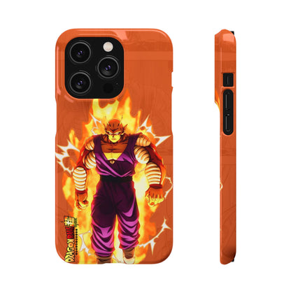 Orange Piccolo - Slim