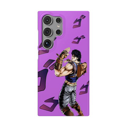 Jonathan Joestar - Slim