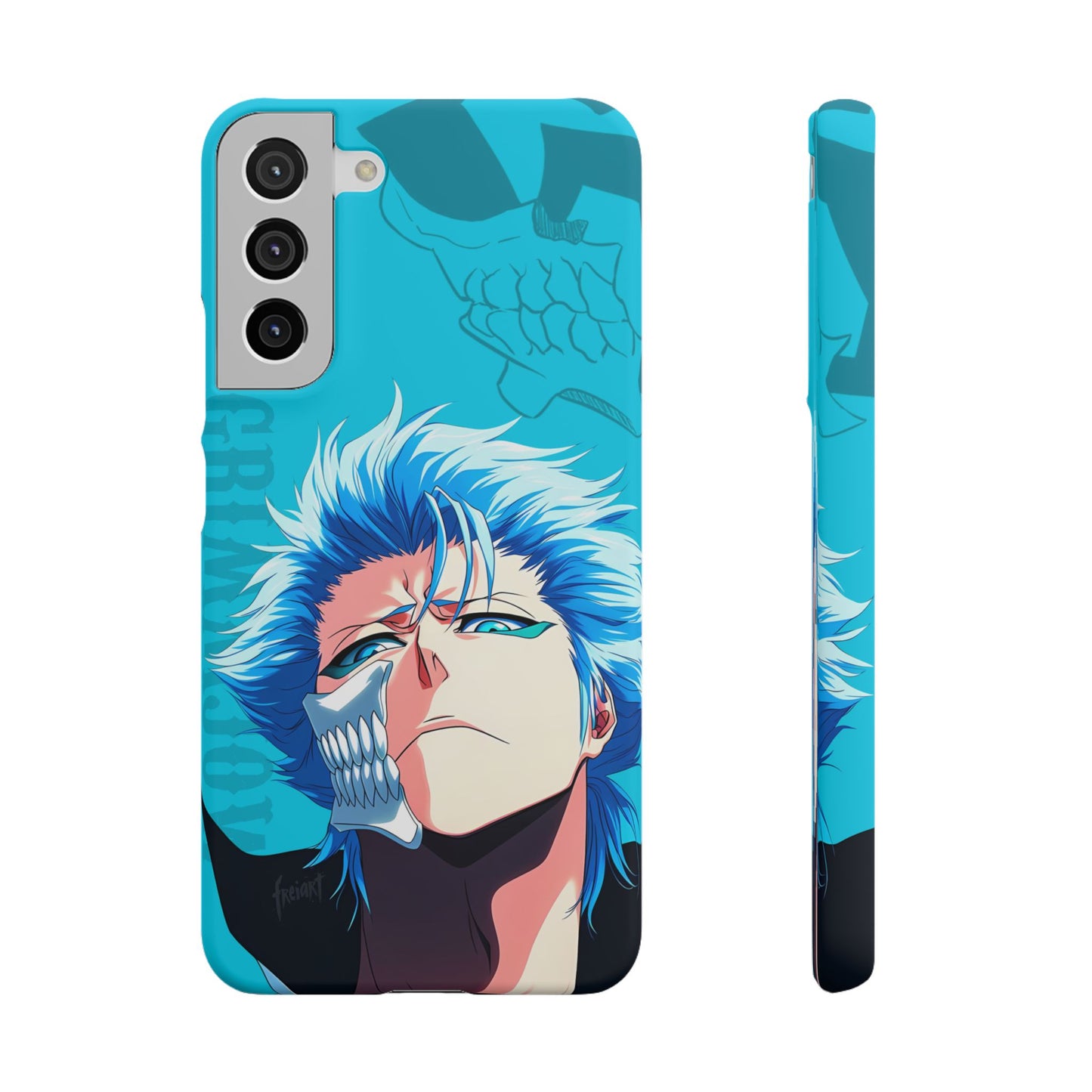 Grimmjow - Slim