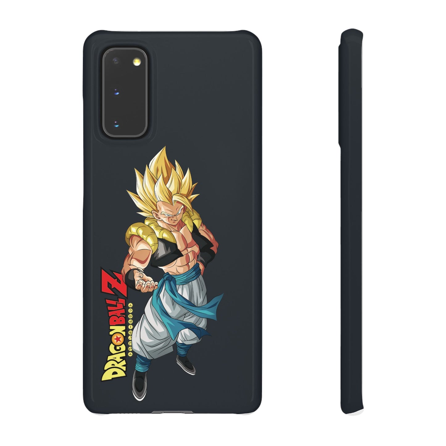 Gogeta DBZ - Slim