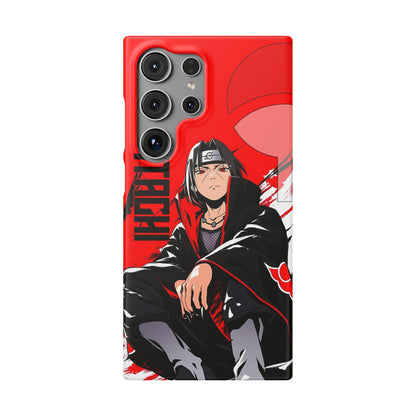 Itachi Uchiha - Slim