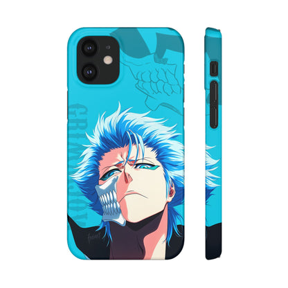 Grimmjow - Slim