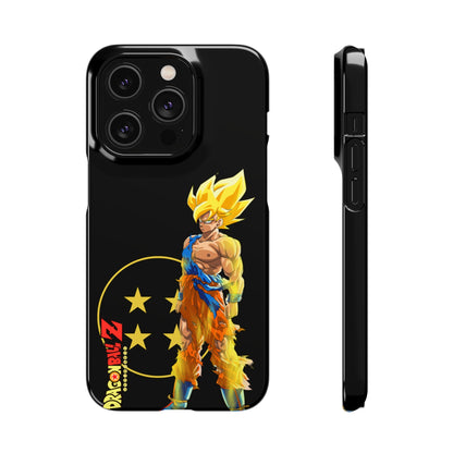 Goku SSJ1 - Slim
