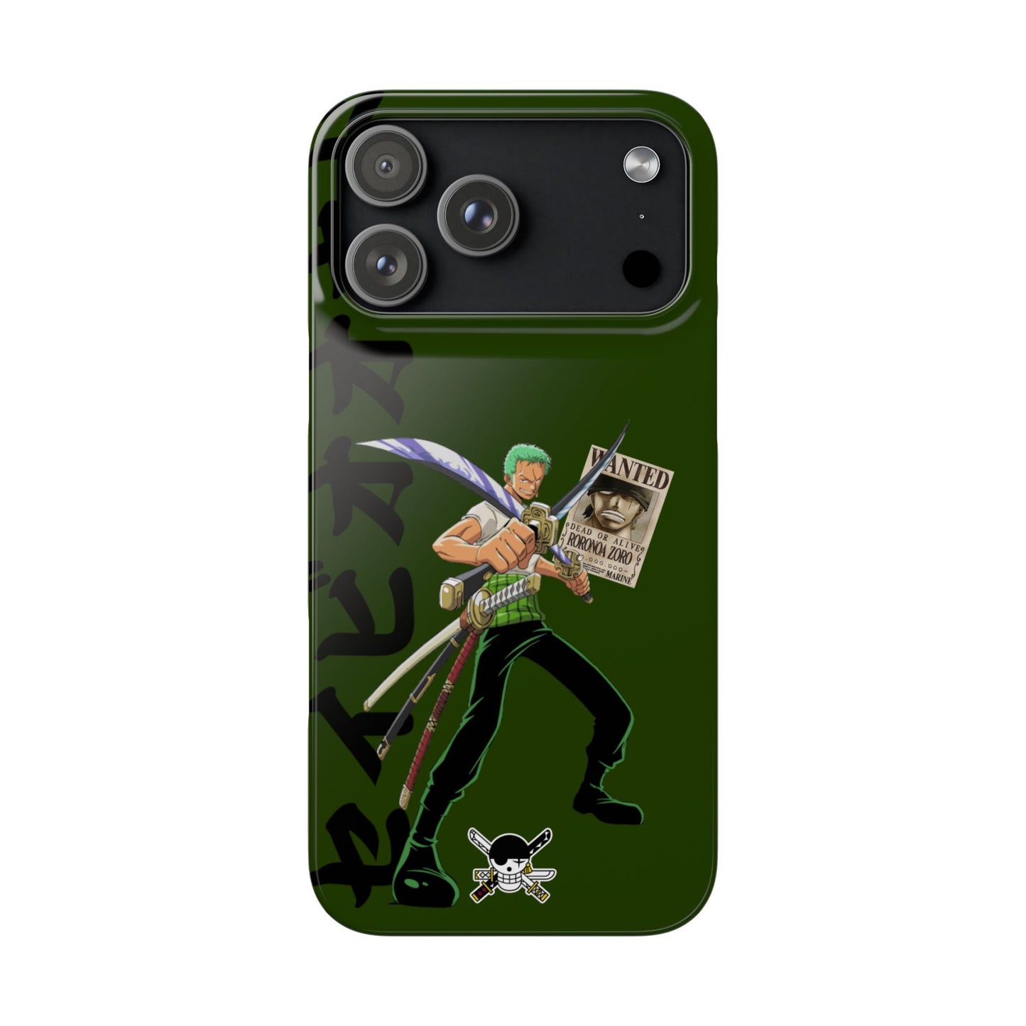 OG Zoro - Slim