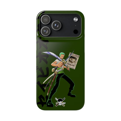 OG Zoro - Slim