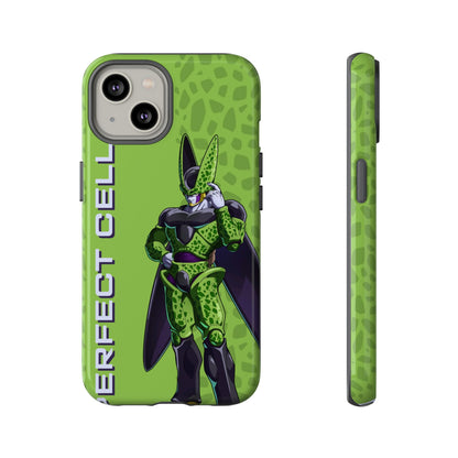 Perfect Cell - Tough