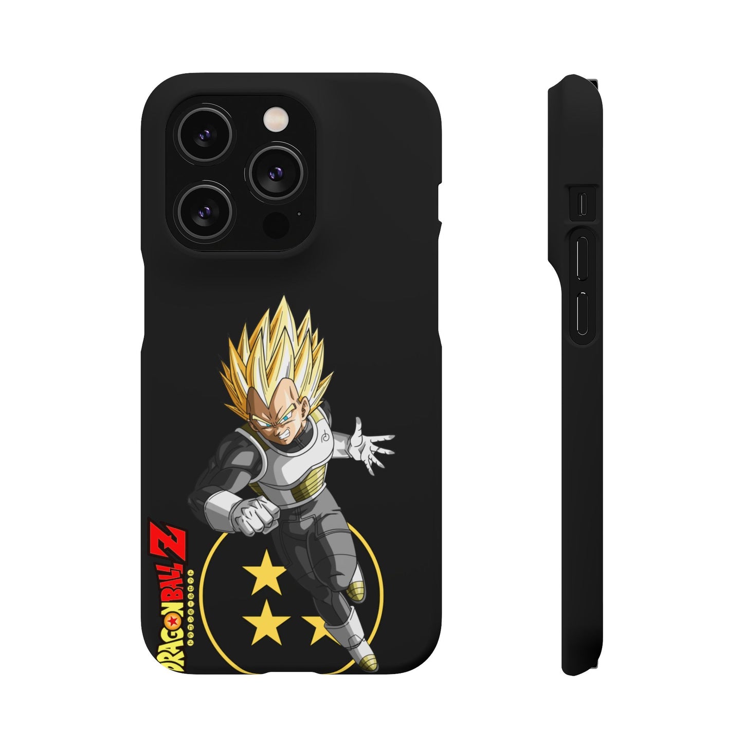 Vegeta DBS - Slim