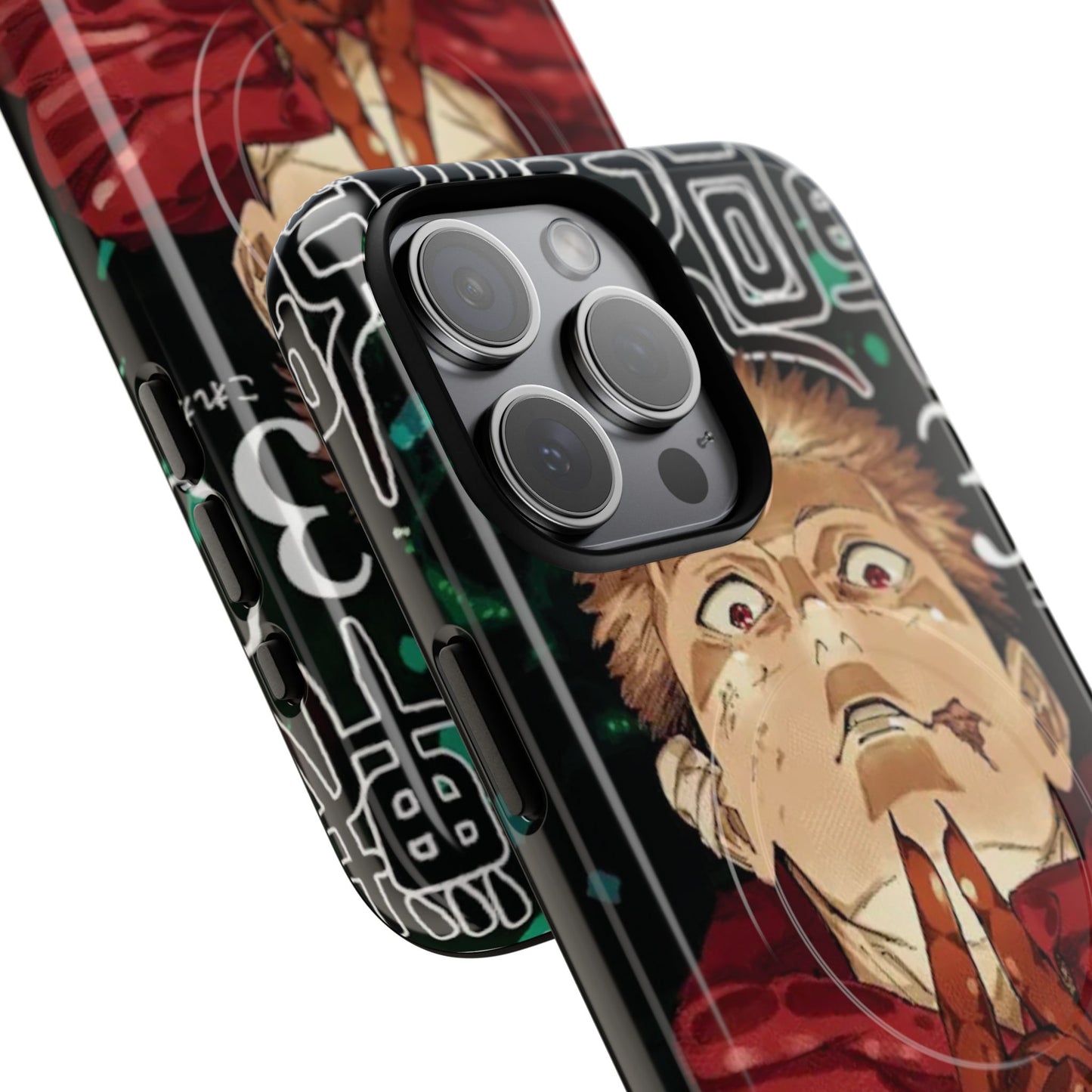 Jujutsu Kaisen Jump Comic 30 - Tough Mag