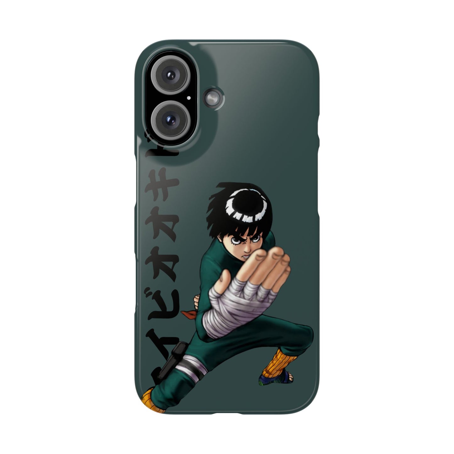 Rock Lee - Slim
