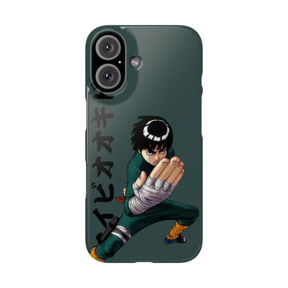 Rock Lee - Slim