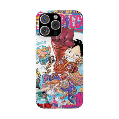 One Piece Vol 106 - Slim