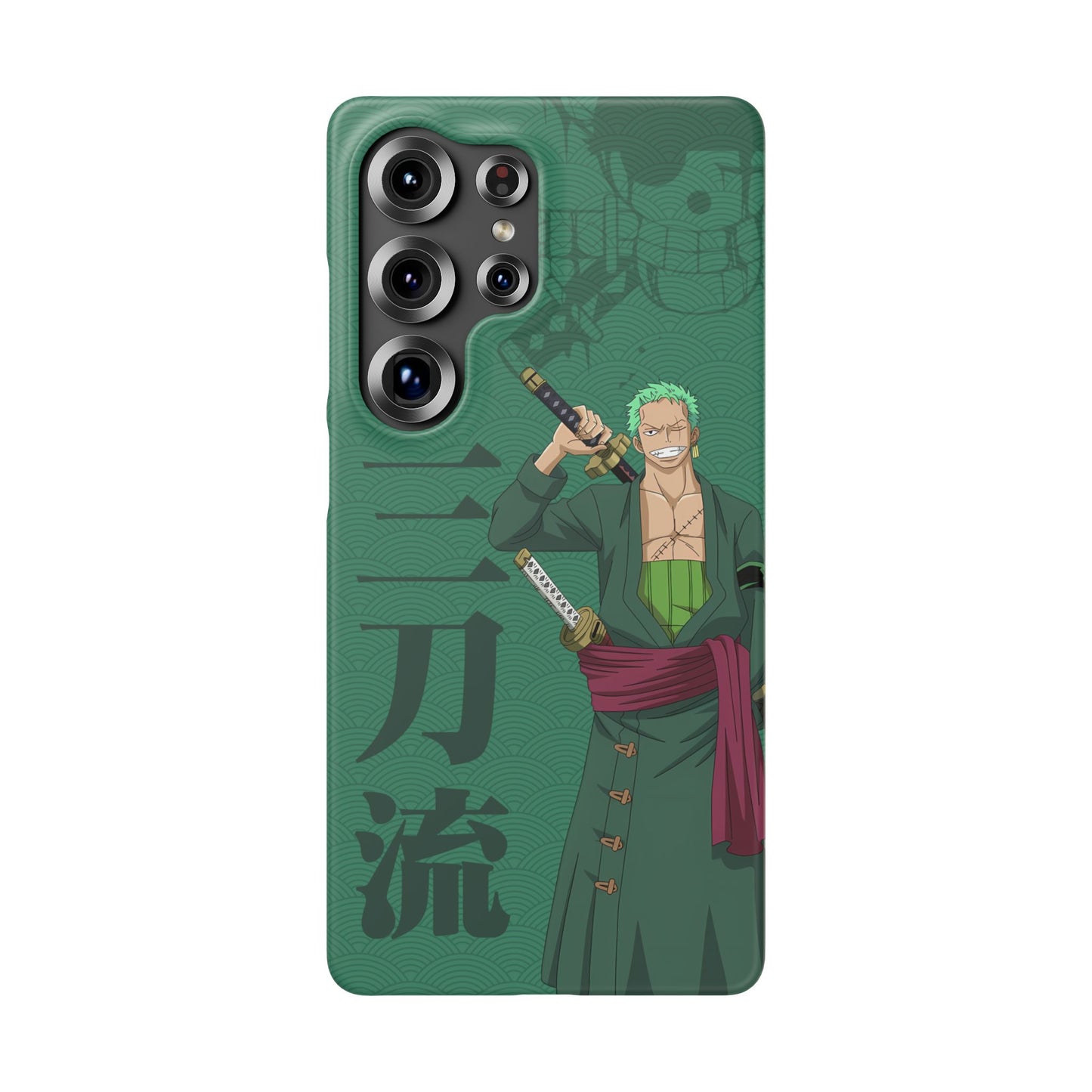 Zoro - Slim