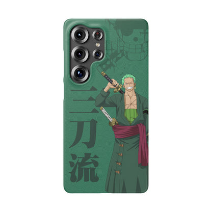 Zoro - Slim