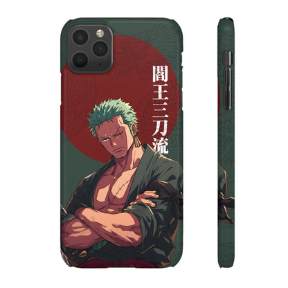 Roronoa Zoro - Slim