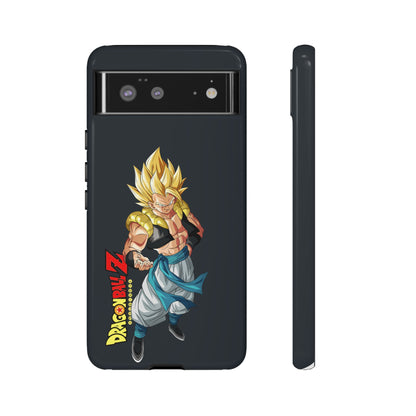 Gogeta DBZ - Tough