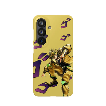 Dio Brando - Slim