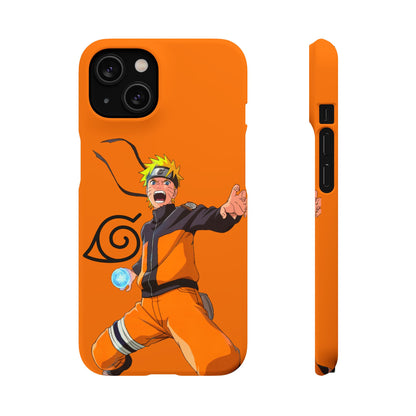 Naruto Uzumaki - Slim