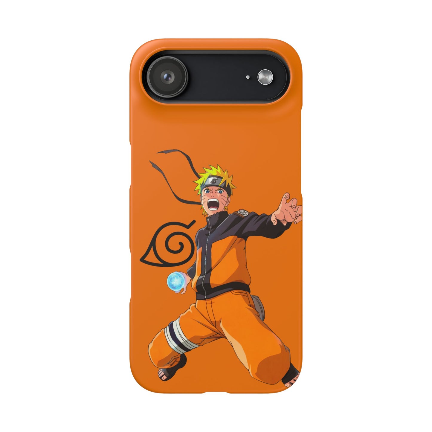 Naruto Uzumaki - Slim