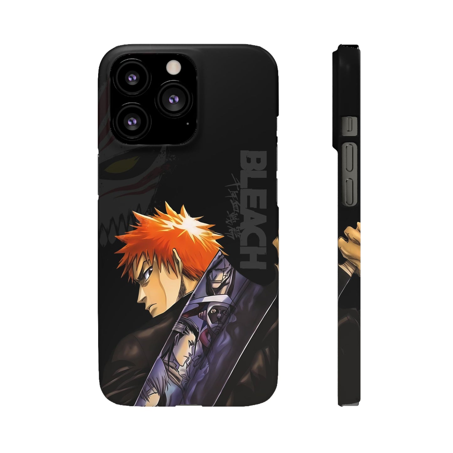 Ichigo - Slim
